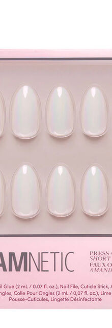 Glamnetic Moonlight  Press-On Nails Glamnetic Moonlight  Press-On Nails